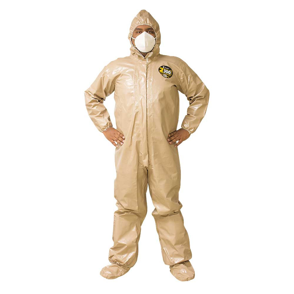 Plage ☆ coverall KAPPLER Z300 COVERALL