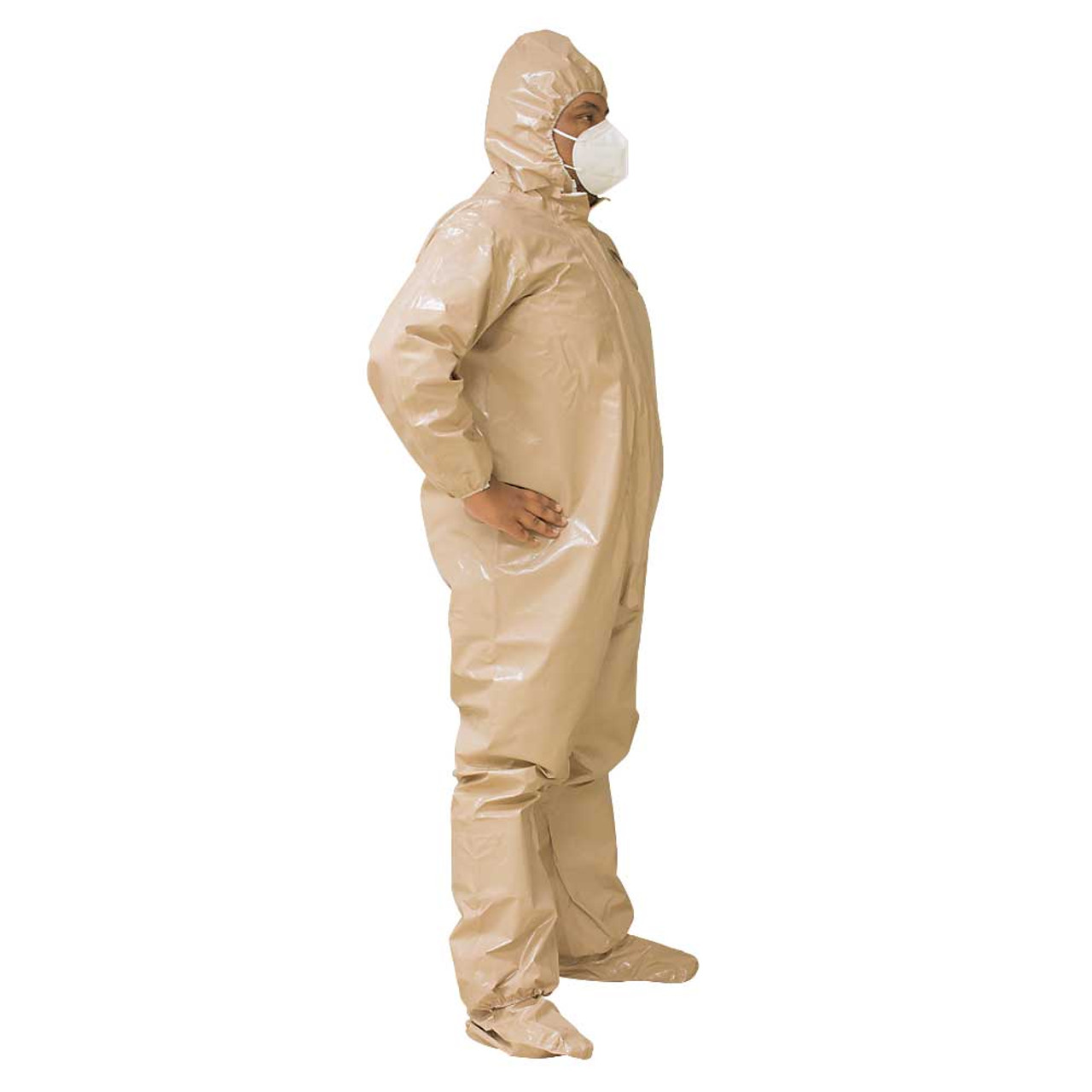 KAPPLER Z300 COVERALL