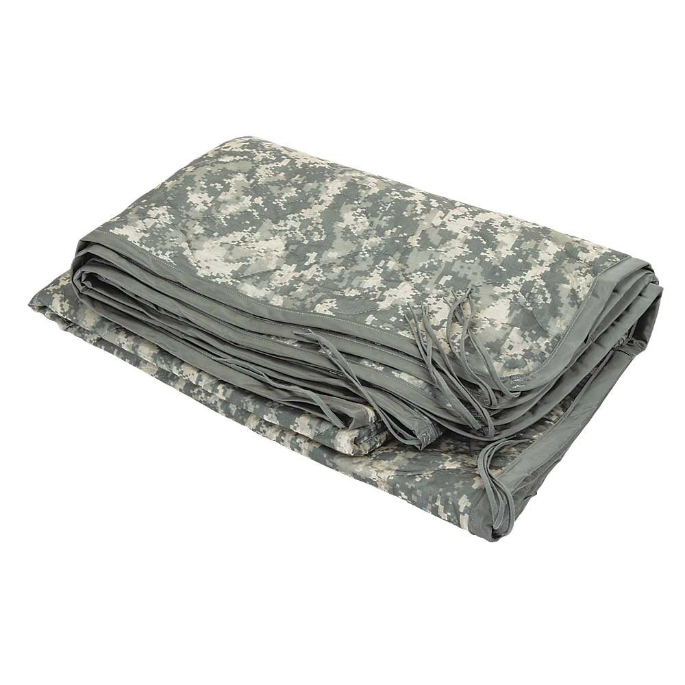 US ARMY PONCHO LINER