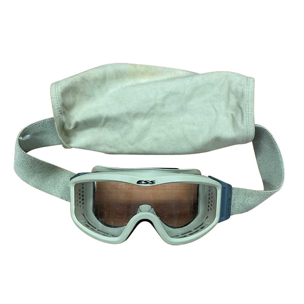 ESS GOGGLES