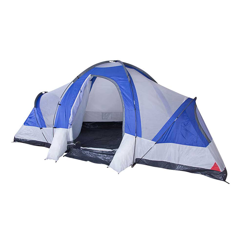 STANSPORT GRAND 18 - 3 ROOM FAMILY TENT