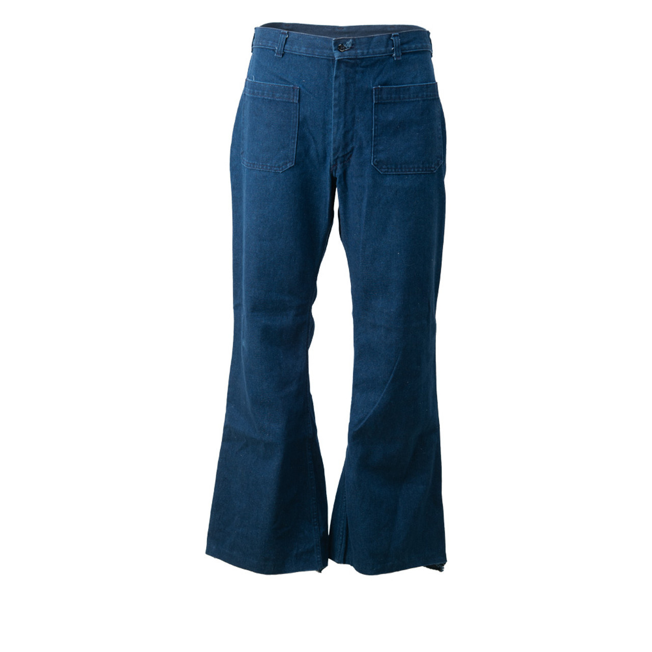 USGI Denim Sailor Pants