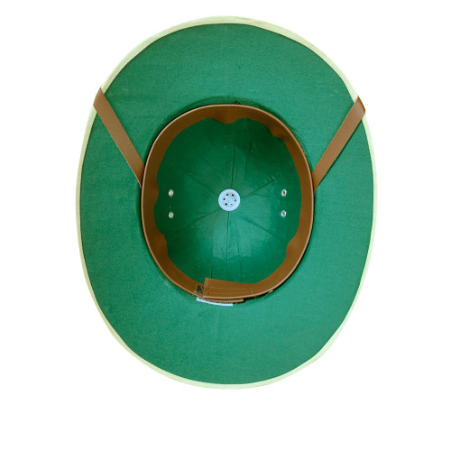 U.S. STYLE PITH HELMET U.S. STYLE PITH HELMET