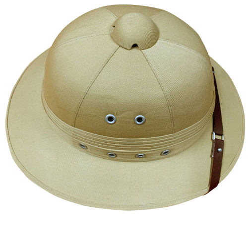 U.S. STYLE PITH HELMET U.S. STYLE PITH HELMET