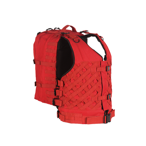 Vanguard Vestpack