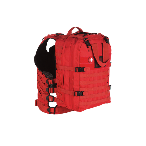 Vanguard Vestpack