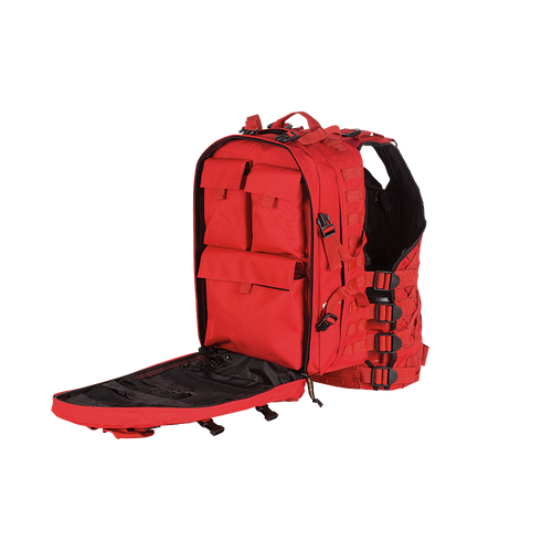 Vanguard Vestpack