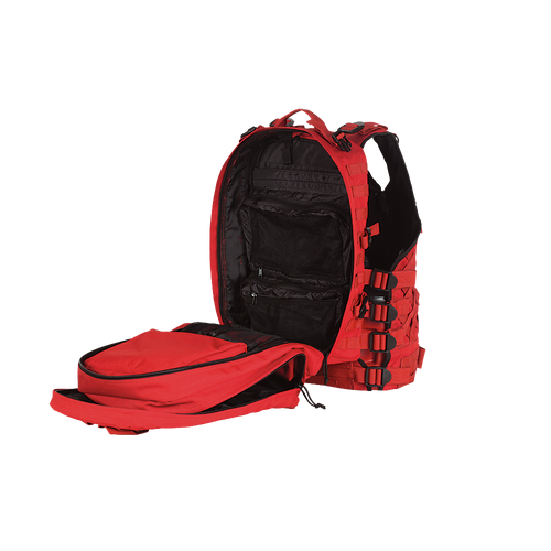 Vanguard Vestpack