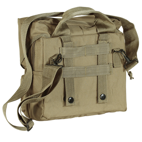 Universal Medic Bag Universal Medic Bag