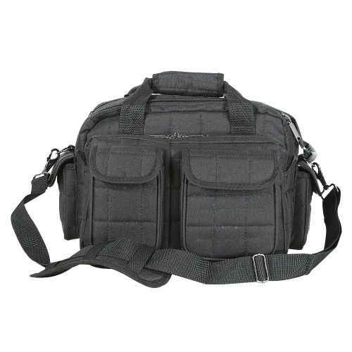 Voodoo Tactical Standard Scorpion Range Bag