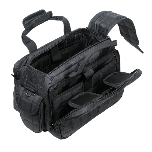 Voodoo Tactical Standard Scorpion Range Bag