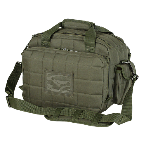 VOODOO TACTICAL STANDARD SCORPION RANGE BAG
