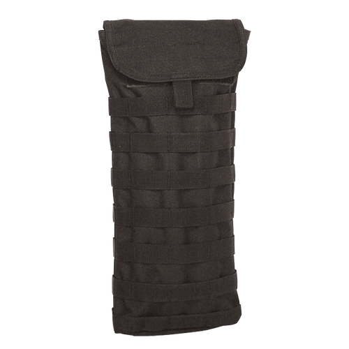 HYDRATION CARRIER WITH REMOVABLE HARNESS