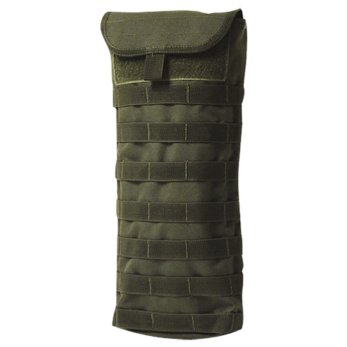 HYDRATION CARRIER WITH REMOVABLE HARNESS