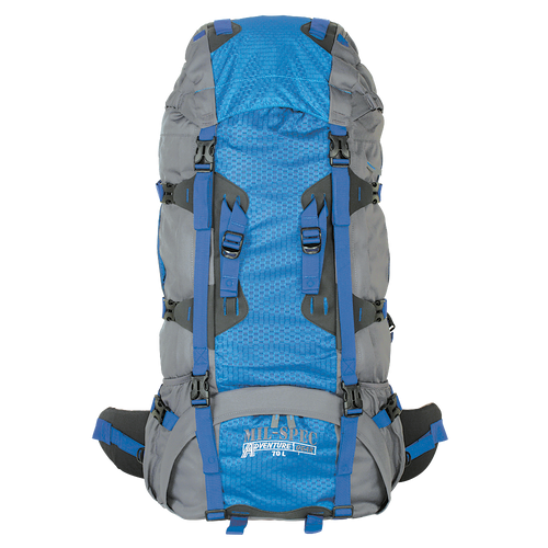 MIL SPEC PLUS HIKING BACKPACK 70 LITER