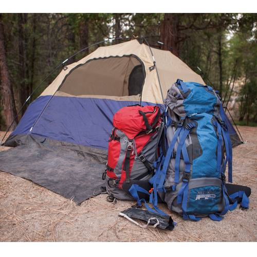 MIL SPEC PLUS HIKING BACKPACK 70 LITER MIL SPEC PLUS HIKING BACKPACK 70 LITER