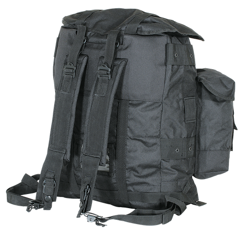 MIL SPEC PLUS LCII STYLE ALICE PACK MEDIUM WITH SHOULDER STRAPS