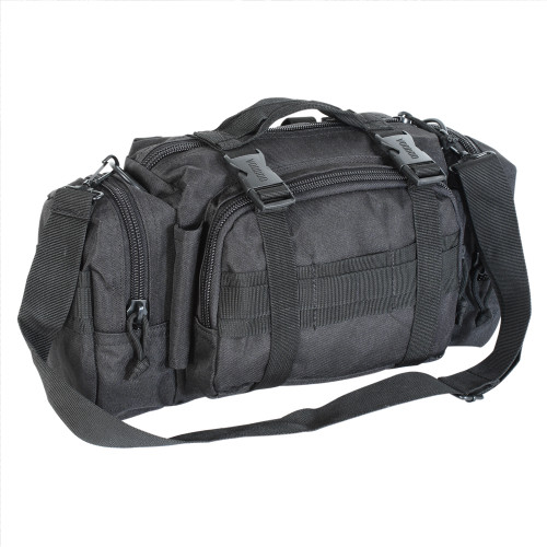 New Enlarged 3-Way Deployment Bag