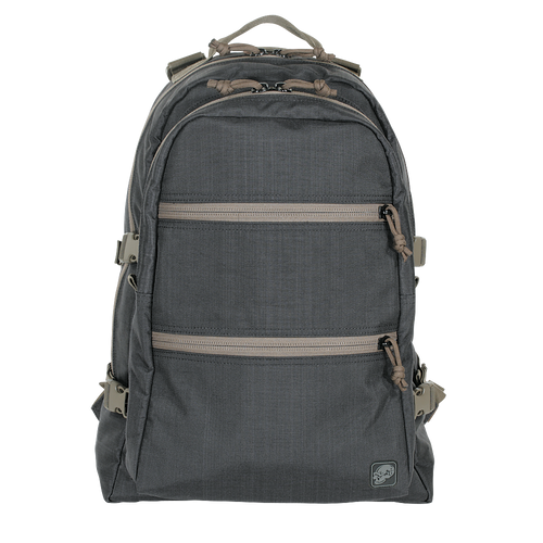 Voodoo Discreet Raven Pack