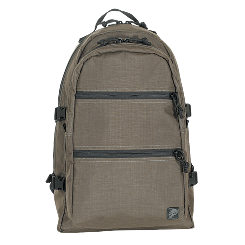 Voodoo Discreet Raven Pack