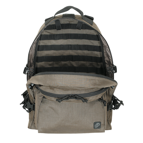 Voodoo Discreet Raven Pack