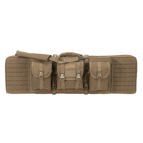 36 INCH PADDED WEAPONS CASE 36 INCH PADDED WEAPONS CASE