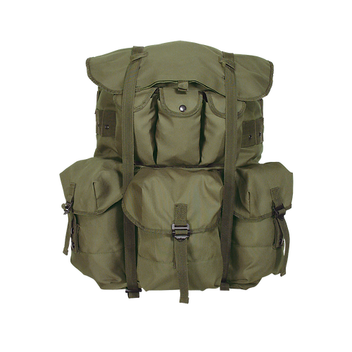 U.S. Style LCII Alice Packs - Large Complete