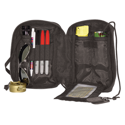 VOODOO TACTICAL ENLARGED BDU WALLET