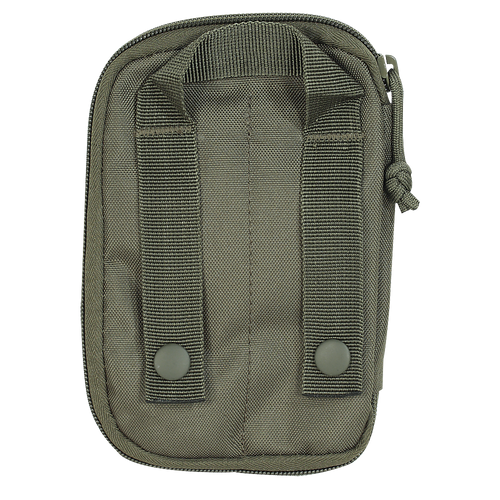 VOODOO TACTICAL STANDARD BDU WALLET VOODOO TACTICAL STANDARD BDU WALLET