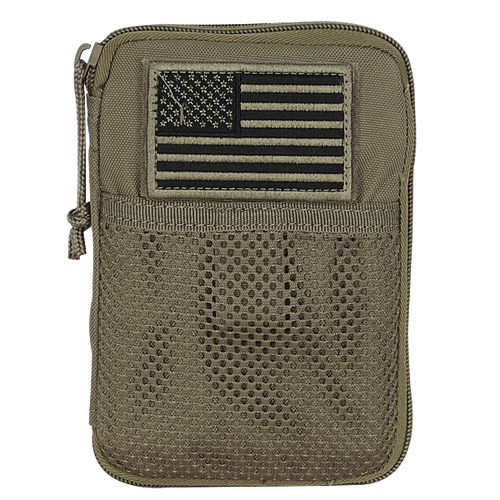 VOODOO TACTICAL STANDARD BDU WALLET VOODOO TACTICAL STANDARD BDU WALLET