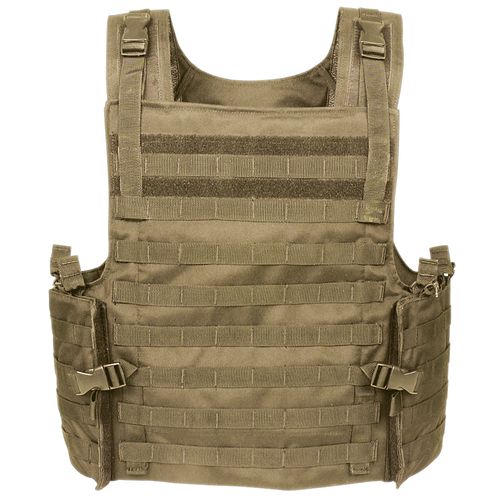 ARMOR CARRIER VEST ARMOR CARRIER VEST
