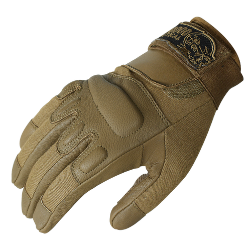 VOODOO TACTICAL INTRUDER GLOVES VOODOO TACTICAL INTRUDER GLOVES