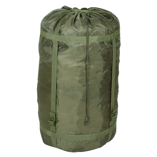 Oversized Compression Stuff Sack