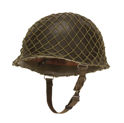 Military Helmet Set