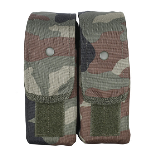M-4/AK47 Double Mag Pouch