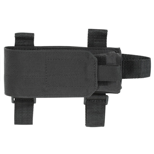 Buttstock Mag Pouch