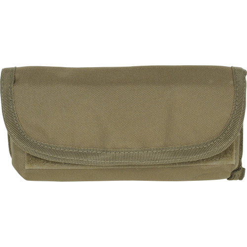 20 Round Shooter's Pouch with Universal Straps