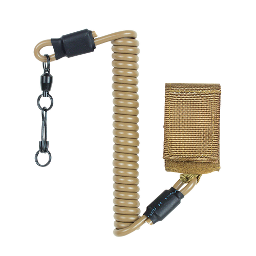PISTOL LEASH