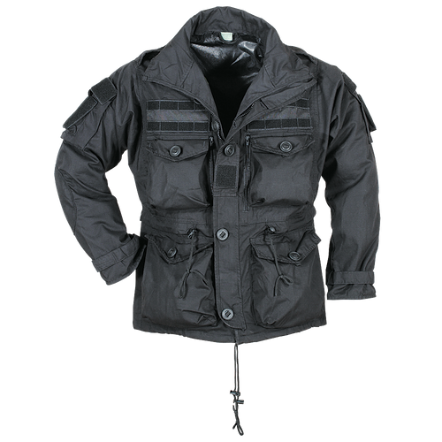 VOODOO TAC 1 FIELD JACKET