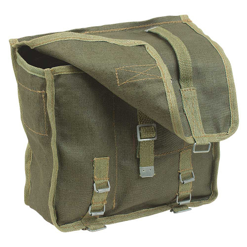 POLISH BREAD BAG WITH SHOULDER STRAP