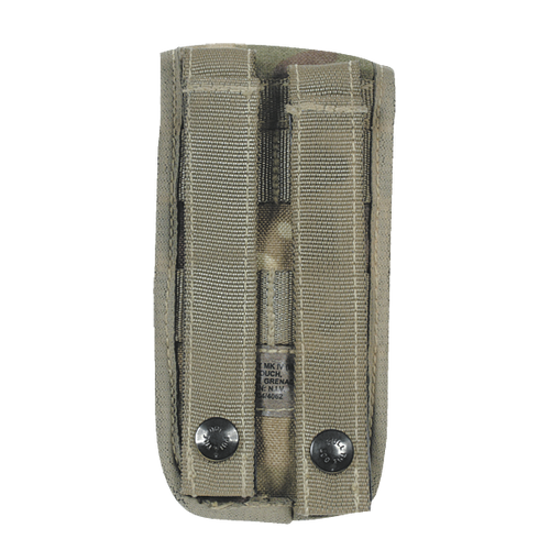 Osprey MK IV MTP Smoke Grenada Pouch
