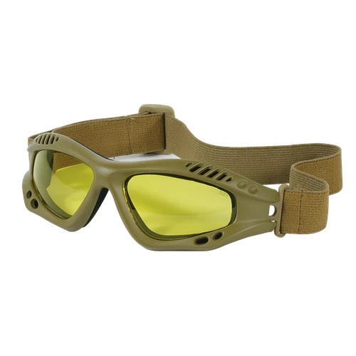 Voodoo Tactical Sportac Goggle Glasses