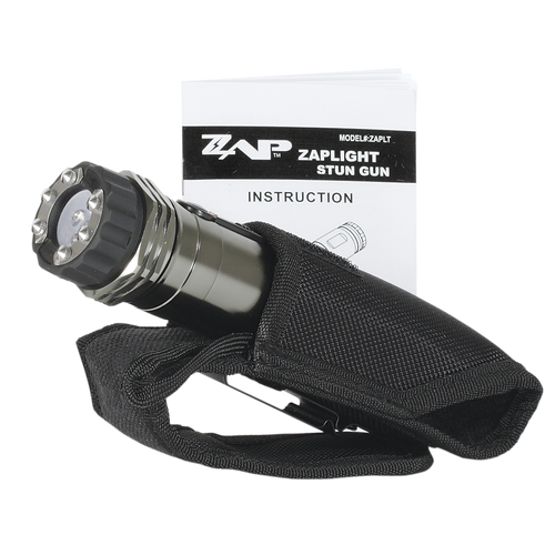 ZAPLIGHT STUNGUN