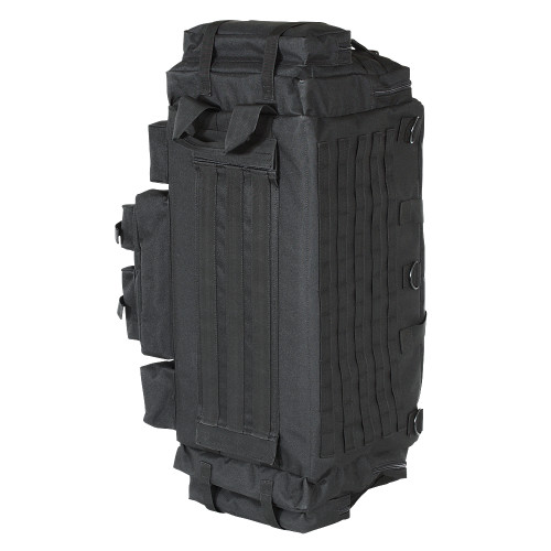 VOODOO TACTICAL™MINI MOJO LOAD-OUT BAG VOODOO TACTICAL™MINI MOJO LOAD-OUT BAG