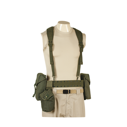 Swedish Combat Rig Swedish Combat Rig