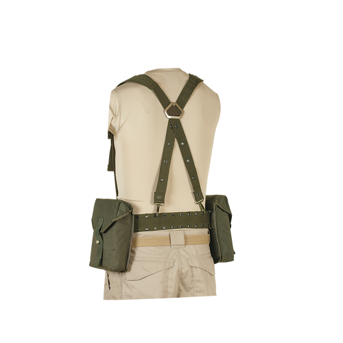 Swedish Combat Rig Swedish Combat Rig