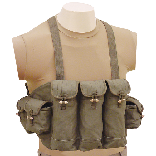 AK-47 CHEST RIG AK-47 CHEST RIG