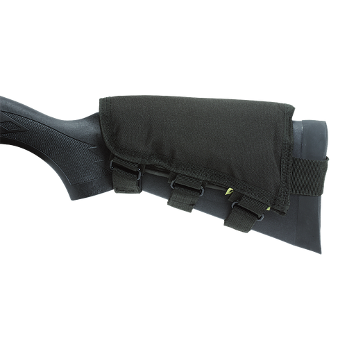 BUTTSTOCK CHEEK PIECE