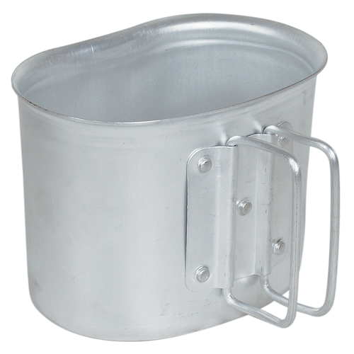 CANTEEN, CUP AND COVER SET CANTEEN, CUP AND COVER SET