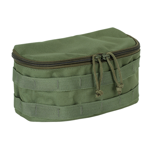 ROUNDED UTILITY POUCH ROUNDED UTILITY POUCH